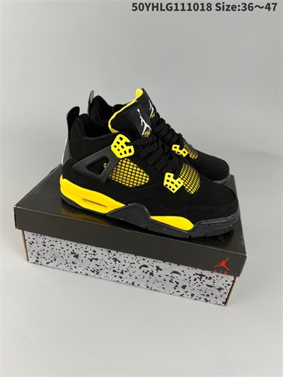 men jordan 4 shoes 2022-12-12-010